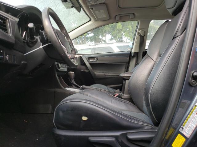 Photo 7 from auction – 2016 TOYOTA COROLLA L with VIN 5YFBURHE1GP396568