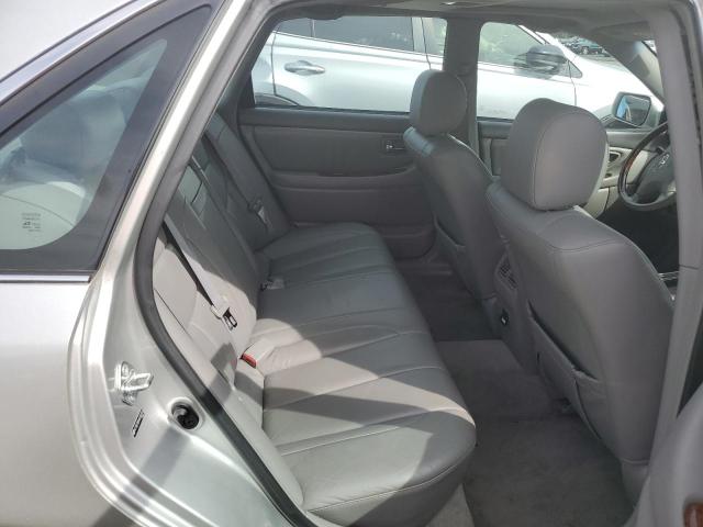 Photo 10 from auction – 2004 TOYOTA AVALON XL with VIN 4T1BF28B44U364151