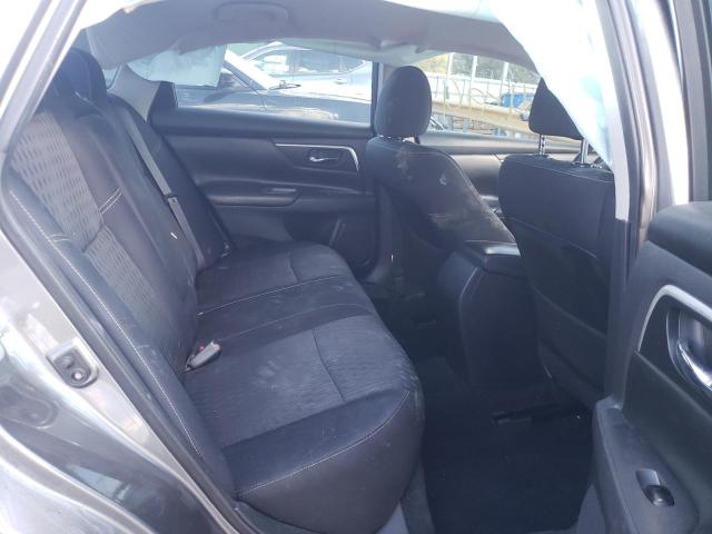 Photo 10 from auction – 2017 NISSAN ALTIMA 2.5 with VIN 1N4AL3AP8HC242690