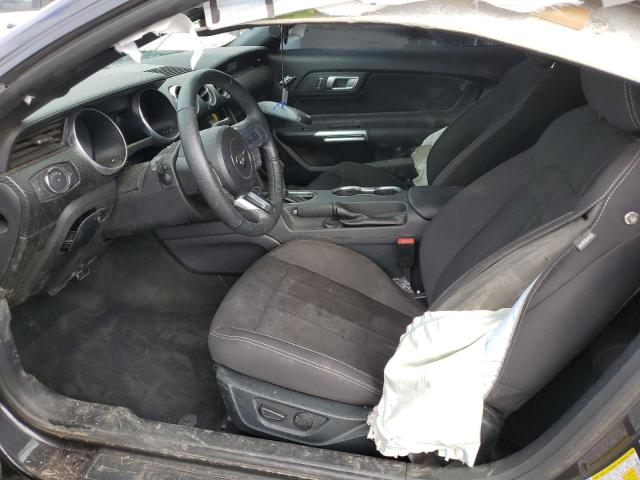 Photo 7 from auction – 2022 FORD MUSTANG with VIN 1FA6P8TH0N5140295
