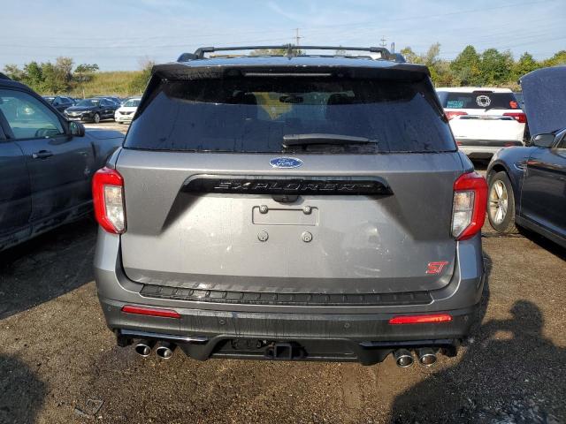 Photo 6 from auction – 2022 FORD EXPLORER S with VIN 1FM5K8GC4NGA25492