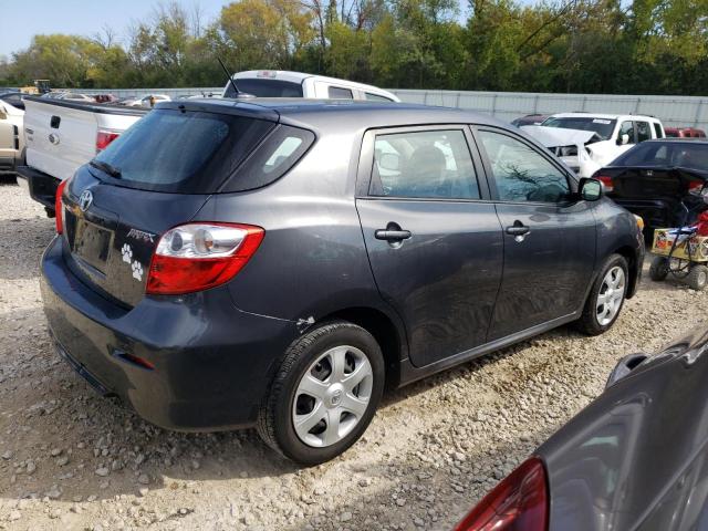 Photo 3 from auction – 2009 TOYOTA COROLLA MA with VIN 2T1KU40E19C117671