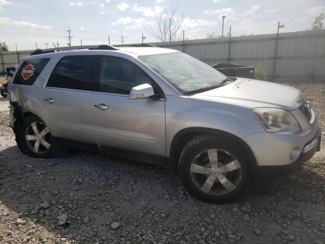 Photo 4 from auction – 2011 GMC ACADIA SLT with VIN 1GKKRRED7BJ358955