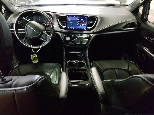 Foto 8 de la subasta – 2021 CHRYSLER PACIFICA H con VIN 2C4RC1S74MR584137
