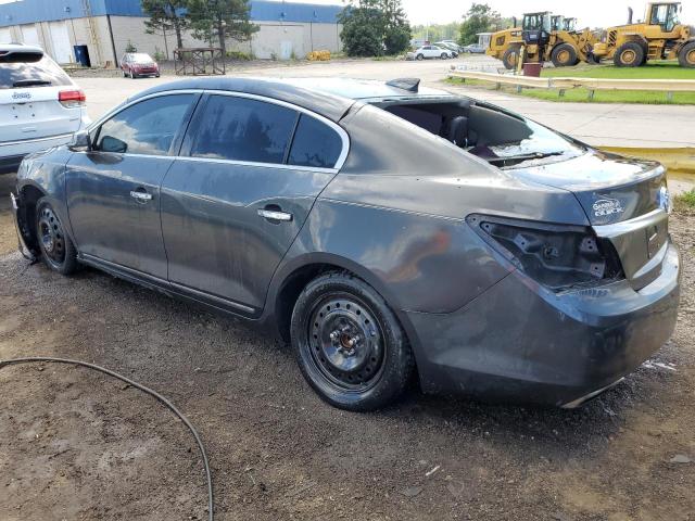 Снимка 2 от търг – 2015 BUICK LACROSSE с VIN 1G4GB5G36FF140304