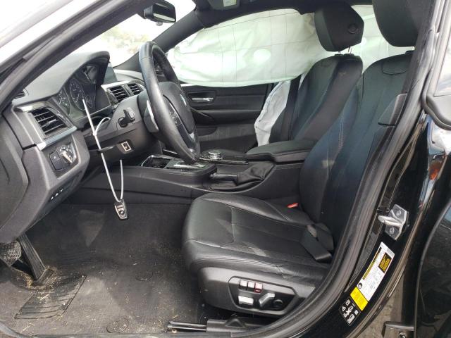 Photo 7 from auction – 2016 BMW 435 XI GRA with VIN WBA4B3C54GG528952