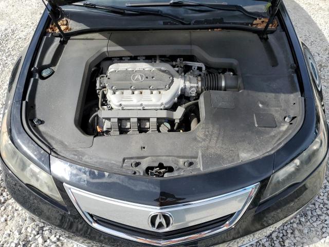 Photo 11 from auction – 2014 ACURA TL TECH with VIN 19UUA9F50EA002131