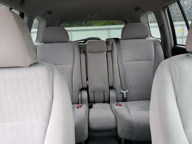 Photo 10 from auction – 2008 TOYOTA HIGHLANDER with VIN JTEEW41A082012941