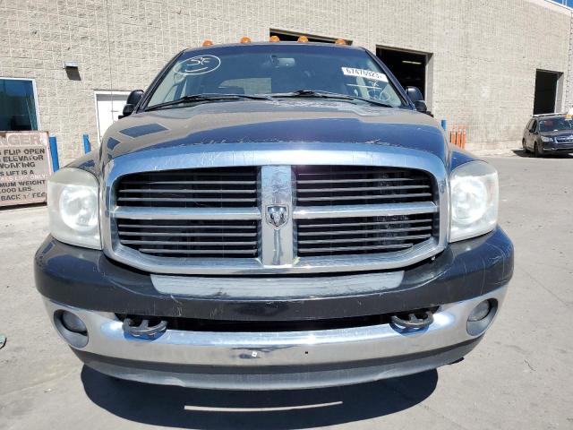 Photo 5 from auction – 2008 DODGE RAM 3500 with VIN 3D7MX49A28G164170
