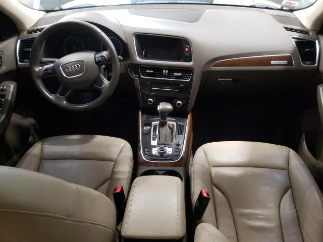 Photo 8 from auction – 2015 AUDI Q5 PREMIUM with VIN WA1CFAFP3FA045047