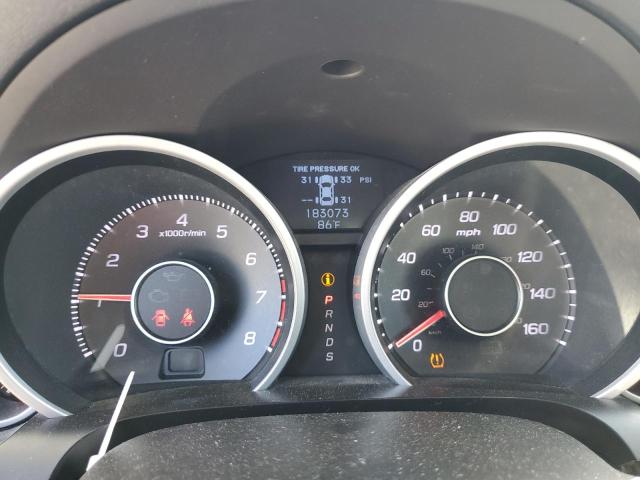 Photo 9 from auction – 2012 ACURA TL with VIN 19UUA9F59CA008023