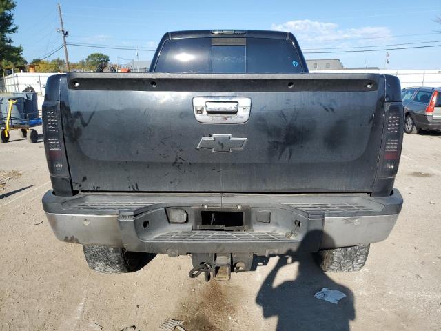 Photo 6 from auction – 2011 CHEVROLET SILVERADO with VIN 1GC1KYC88BF149142
