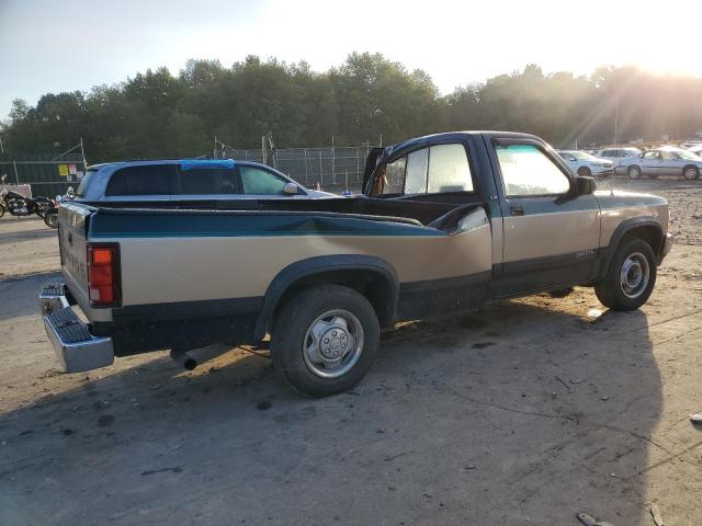 Снимка 3 от търг – 1993 DODGE DAKOTA с VIN 1B7FL26X9PS202612