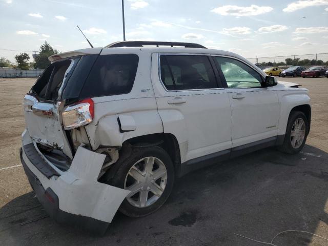Photo 3 from auction – 2011 GMC TERRAIN SL with VIN 2CTALUEC9B6360887