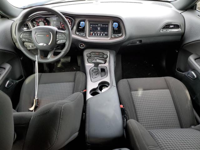 Photo 8 from auction – 2023 DODGE CHALLENGER with VIN 2C3CDZAGXPH581986