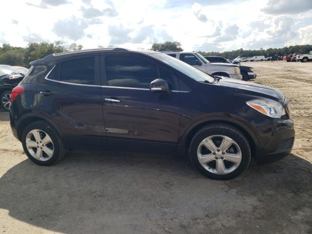 Photo 4 from auction – 2016 BUICK ENCORE with VIN KL4CJASB1GB687514