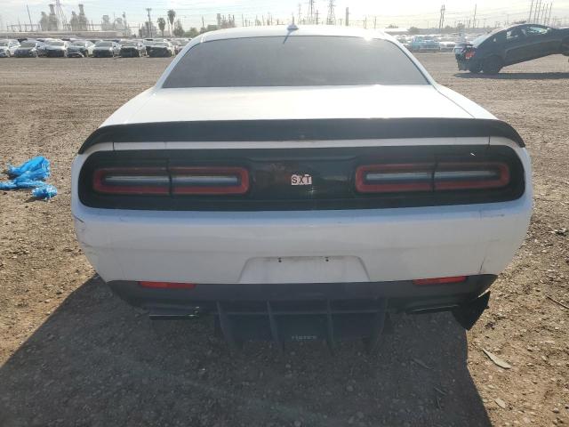 Photo 6 from auction – 2018 DODGE CHALLENGER with VIN 2C3CDZFJ0JH152030