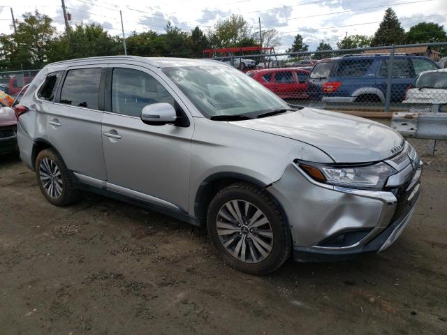Photo 4 from auction – 2019 MITSUBISHI OUTLANDER with VIN JA4AZ3A35KZ028227