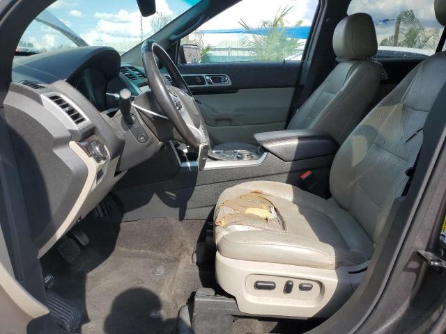 Photo 7 from auction – 2012 FORD EXPLORER L with VIN 1FMHK8F84CGA47435