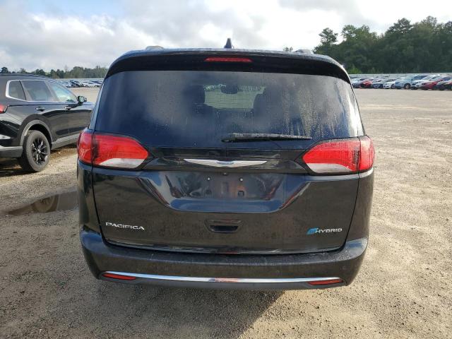 Photo 6 from auction – 2018 CHRYSLER PACIFICA H with VIN 2C4RC1N74JR169665