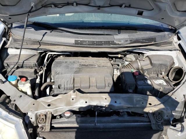 Photo 12 from auction – 2011 HONDA ODYSSEY LX with VIN 5FNRL5H26BB026222