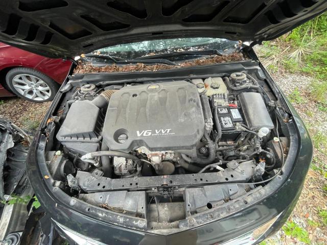 Photo 7 from auction – 2014 CHEVROLET IMPALA LT with VIN 2G1125S37E9148316