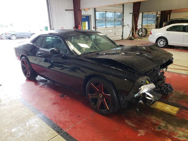 Photo 4 from auction – 2013 DODGE CHALLENGER with VIN 2C3CDYBTXDH691244