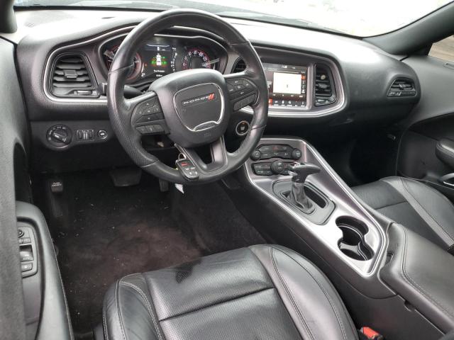 Photo 8 from auction – 2018 DODGE CHALLENGER with VIN 2C3CDZAG5JH288262