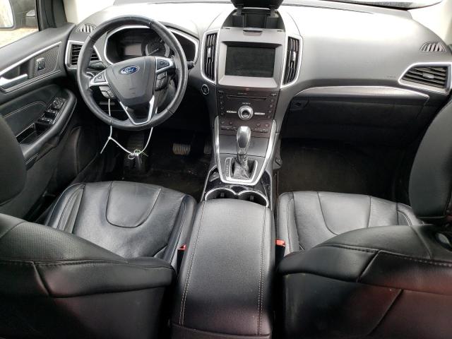 Фото 8 с аукциона – 2017 FORD EDGE TITAN с VIN 2FMPK3K96HBB97526