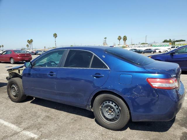 Photo 2 from auction – 2010 TOYOTA CAMRY BASE with VIN 4T4BF3EKXAR033229
