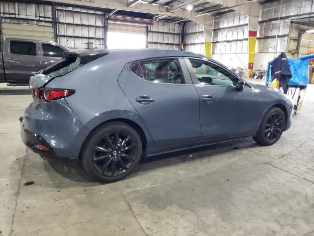 Photo 3 from auction – 2023 MAZDA 3 PREFERRE with VIN JM1BPBLM9P1613396