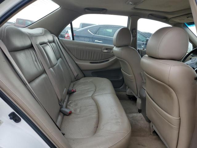 Photo 10 from auction – 2001 HONDA ACCORD with VIN 1HGCG16531A044007