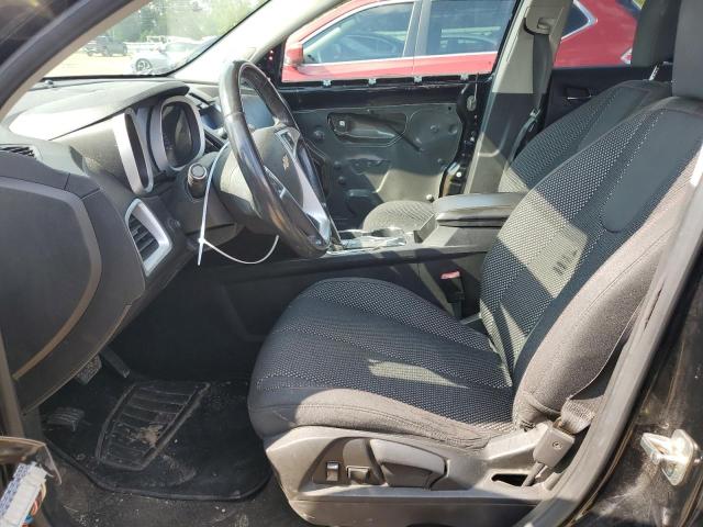 Photo 7 from auction – 2011 CHEVROLET EQUINOX LT with VIN 2GNALDEC5B1335422