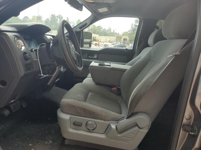Photo 7 from auction – 2012 FORD F150 SUPER with VIN 1FTFW1ET2CFA18941