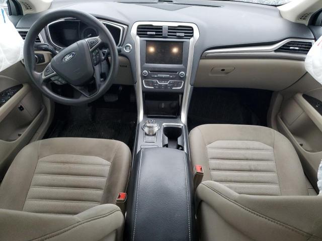 Снимка 8 от търг – 2017 FORD FUSION SE с VIN 3FA6P0LU1HR208751