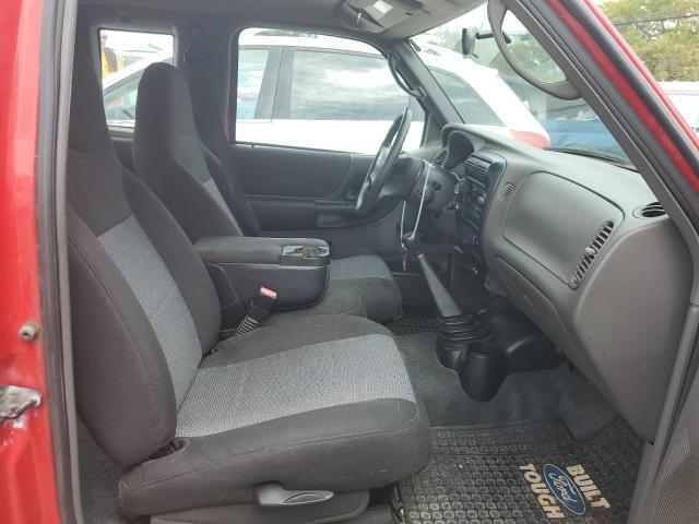 Photo 7 from auction – 2003 FORD RANGER SUP with VIN 1FTYR15E03PB79851