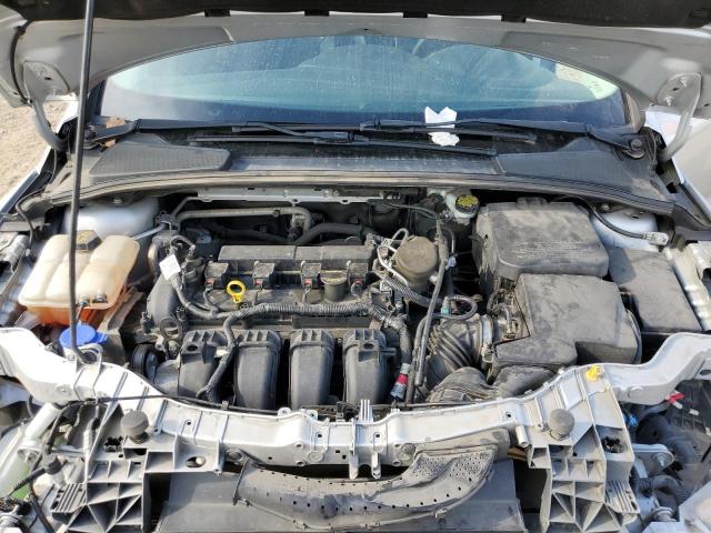 Photo 11 from auction – 2014 FORD FOCUS SE with VIN 1FADP3F20EL349002