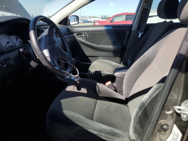 Photo 7 from auction – 2006 TOYOTA COROLLA CE with VIN 1NXBR30E16Z752086