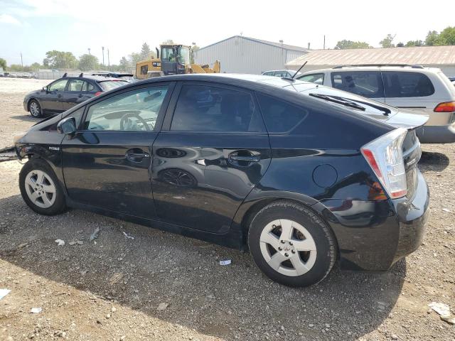Photo 2 from auction – 2010 TOYOTA PRIUS with VIN JTDKN3DU6A0200696