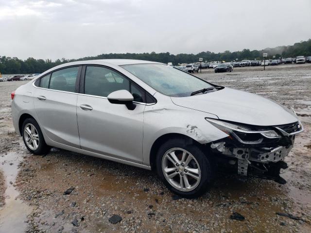 Photo 4 from auction – 2018 CHEVROLET CRUZE LT with VIN 1G1BE5SM2J7103073