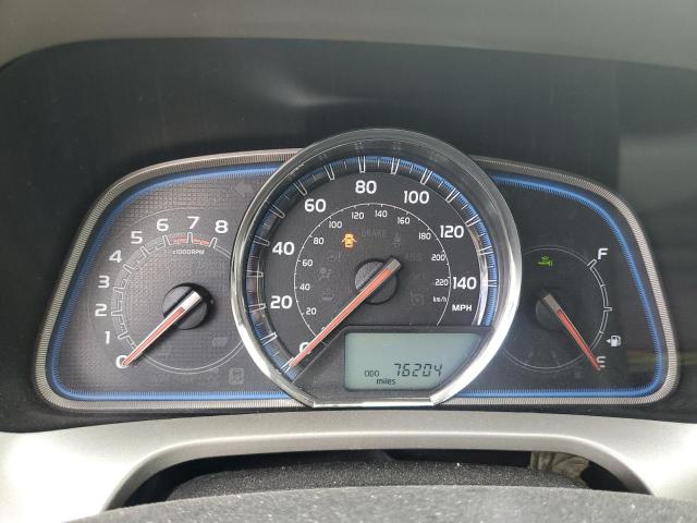 Photo 9 from auction – 2014 TOYOTA RAV4 LIMIT with VIN 2T3DFREV8EW150966
