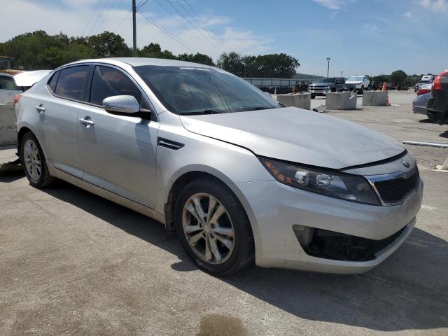 Photo 4 from auction – 2013 KIA OPTIMA EX with VIN 5XXGN4A78DG197376