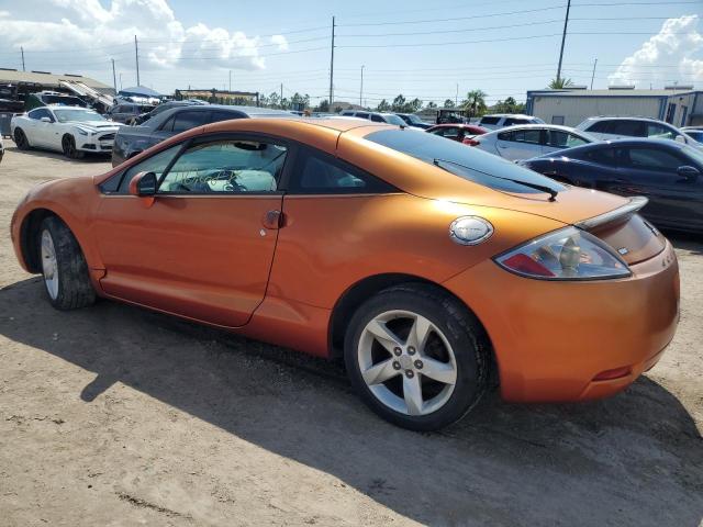 Photo 2 from auction – 2008 MITSUBISHI ECLIPSE GS with VIN 4A3AK24F68E007524