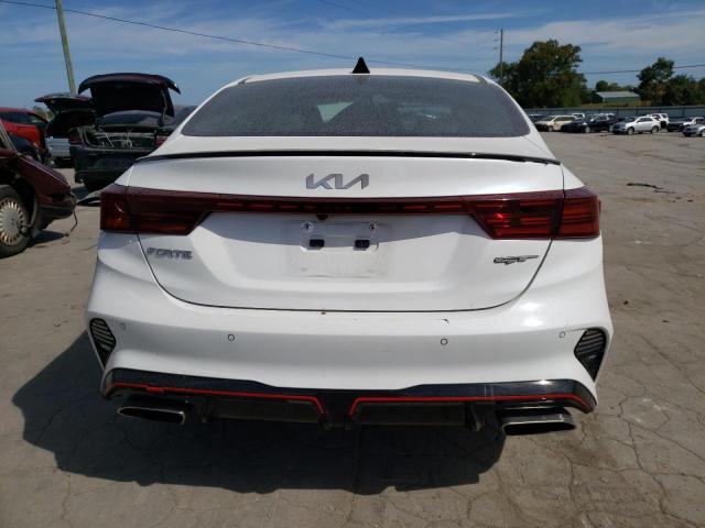 Photo 6 from auction – 2023 KIA FORTE GT with VIN 3KPF44AC5PE534482