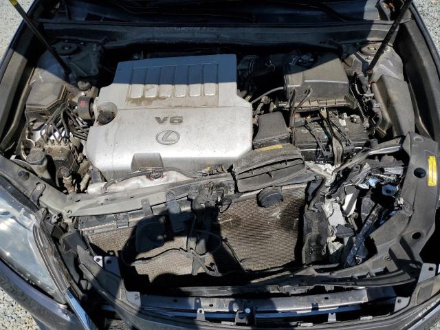 Photo 11 from auction – 2014 LEXUS ES 350 with VIN JTHBK1GG6E2109181