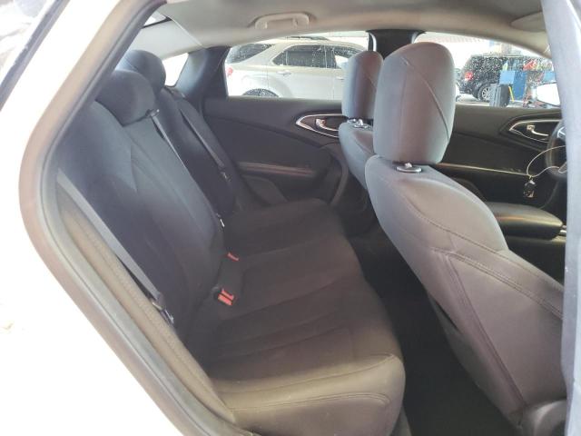 Photo 10 from auction – 2015 CHRYSLER 200 LIMITE with VIN 1C3CCCAB6FN536750