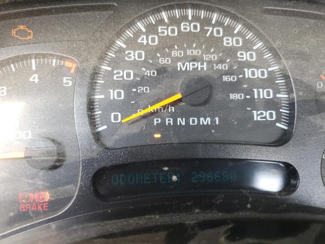 Photo 9 from auction – 2006 GMC SIERRA K25 with VIN 1GTHK24D36E278280