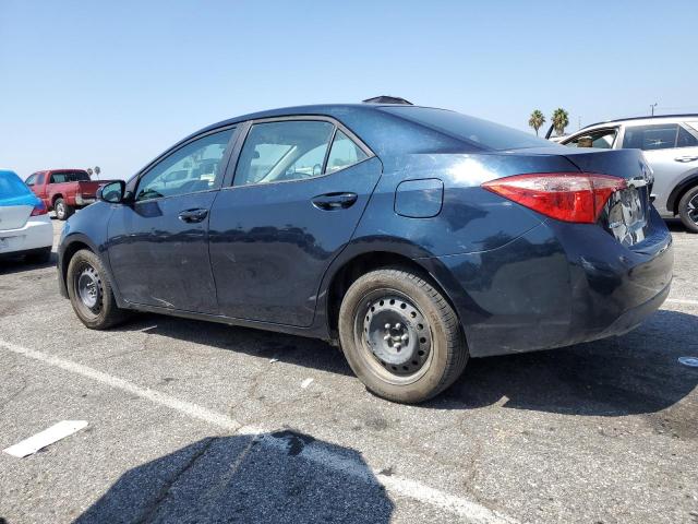 Photo 2 from auction – 2018 TOYOTA COROLLA L with VIN 5YFBURHE9JP798409