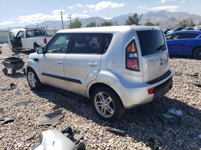 Photo 2 from auction – 2011 KIA SOUL with VIN KNDJT2A26B7320344