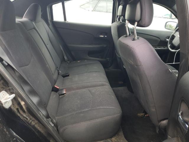 صورة رقم 10 من المزاد - 2012 CHRYSLER 200 LX مع VIN 1C3CCBAG8CN246382
